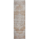 Dalyn Karaj KJ8 Copper Rug runner rug