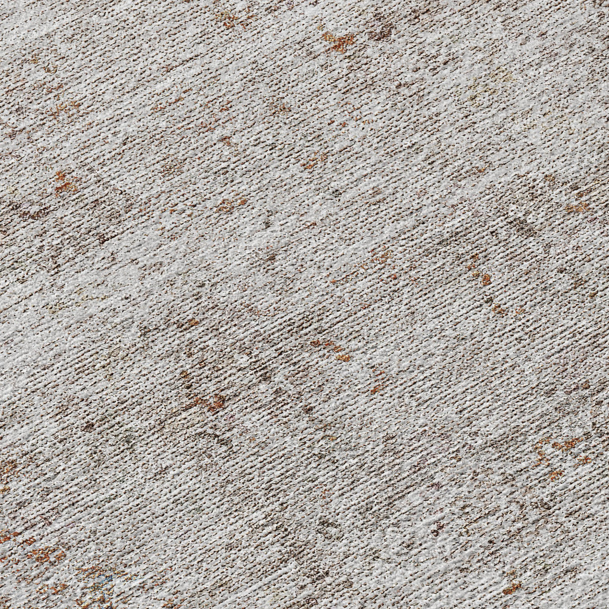 Dalyn Karaj KJ8 Copper Rug color swatch