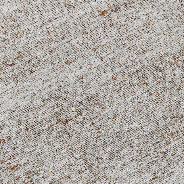 Dalyn Karaj KJ8 Copper Rug color swatch