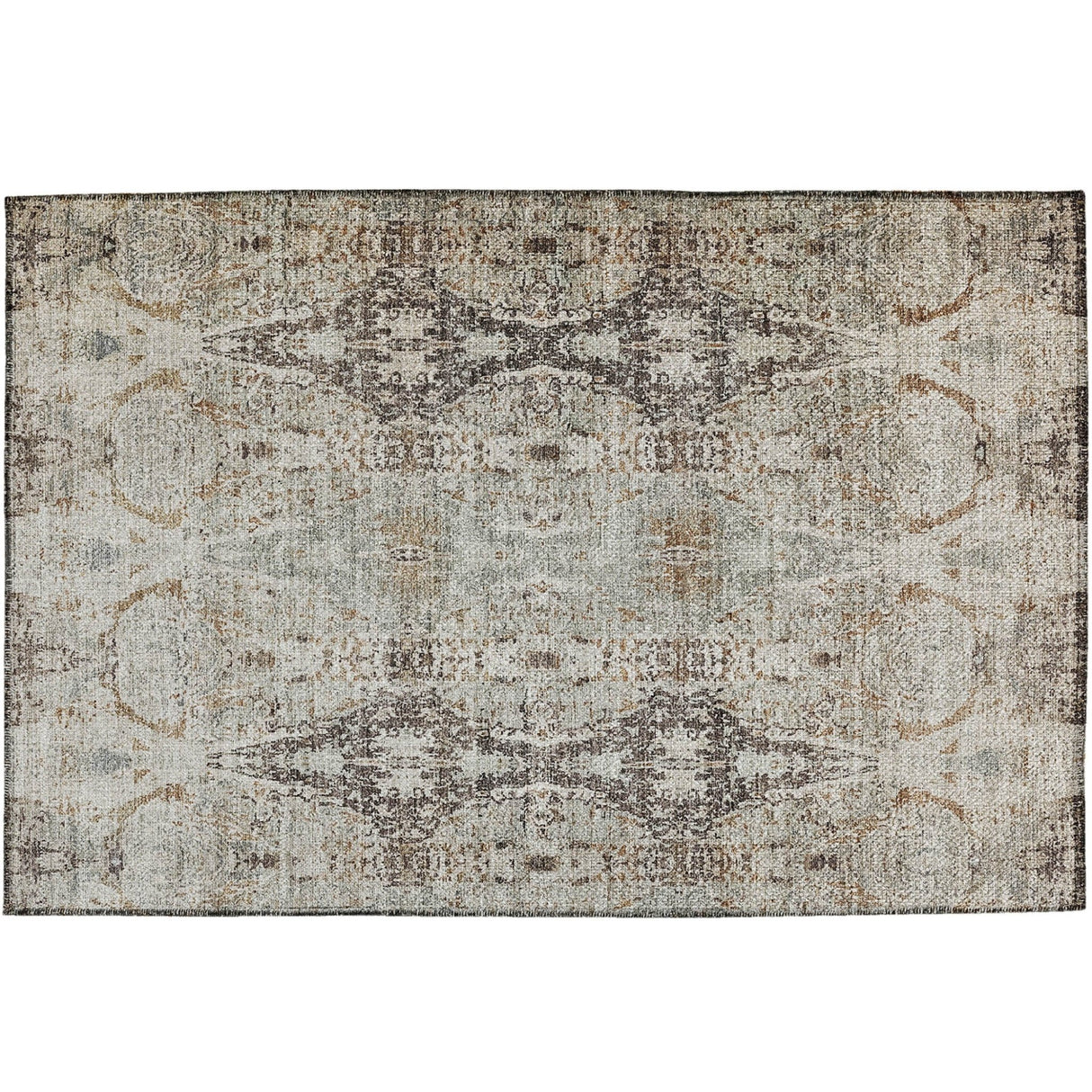 Dalyn Karaj KJ9 Linen Rug rectangular rug