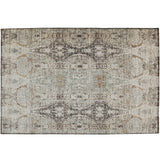 Dalyn Karaj KJ9 Linen Rug rectangular rug