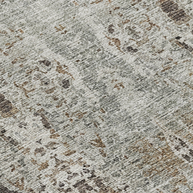 Dalyn Karaj KJ9 Linen Rug color swatch