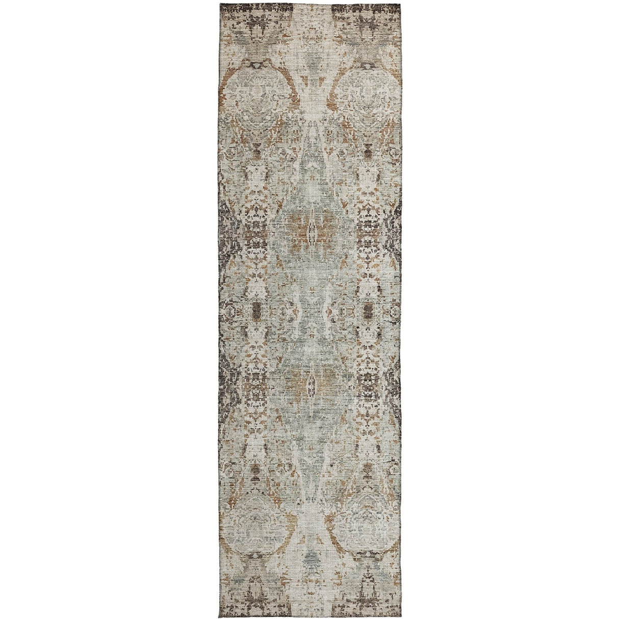 Dalyn Karaj KJ9 Linen Rug runner rug