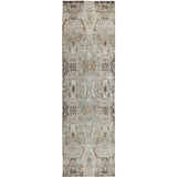 Dalyn Karaj KJ9 Linen Rug runner rug