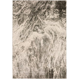 Dalyn Karma Km17 Grey Rug.