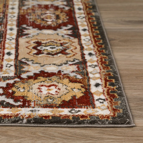 Dalyn Karma Km22 Canyon Rug.