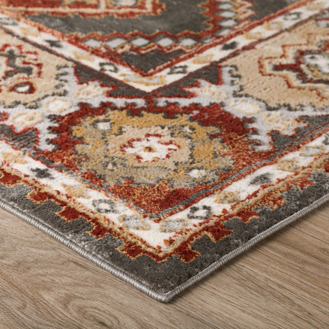 Dalyn Karma Km22 Canyon Rug.