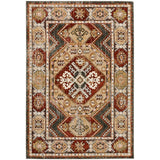 Dalyn Karma Km22 Canyon Rug.