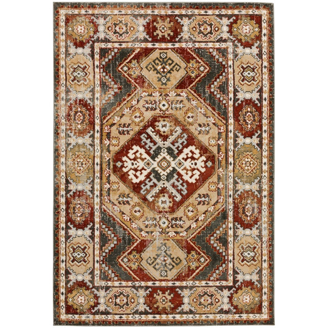 Dalyn Karma Km22 Canyon Rug.