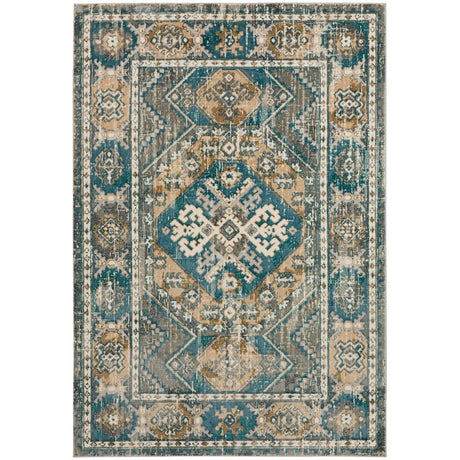 Dalyn Karma Km22 Charcoal Rug.