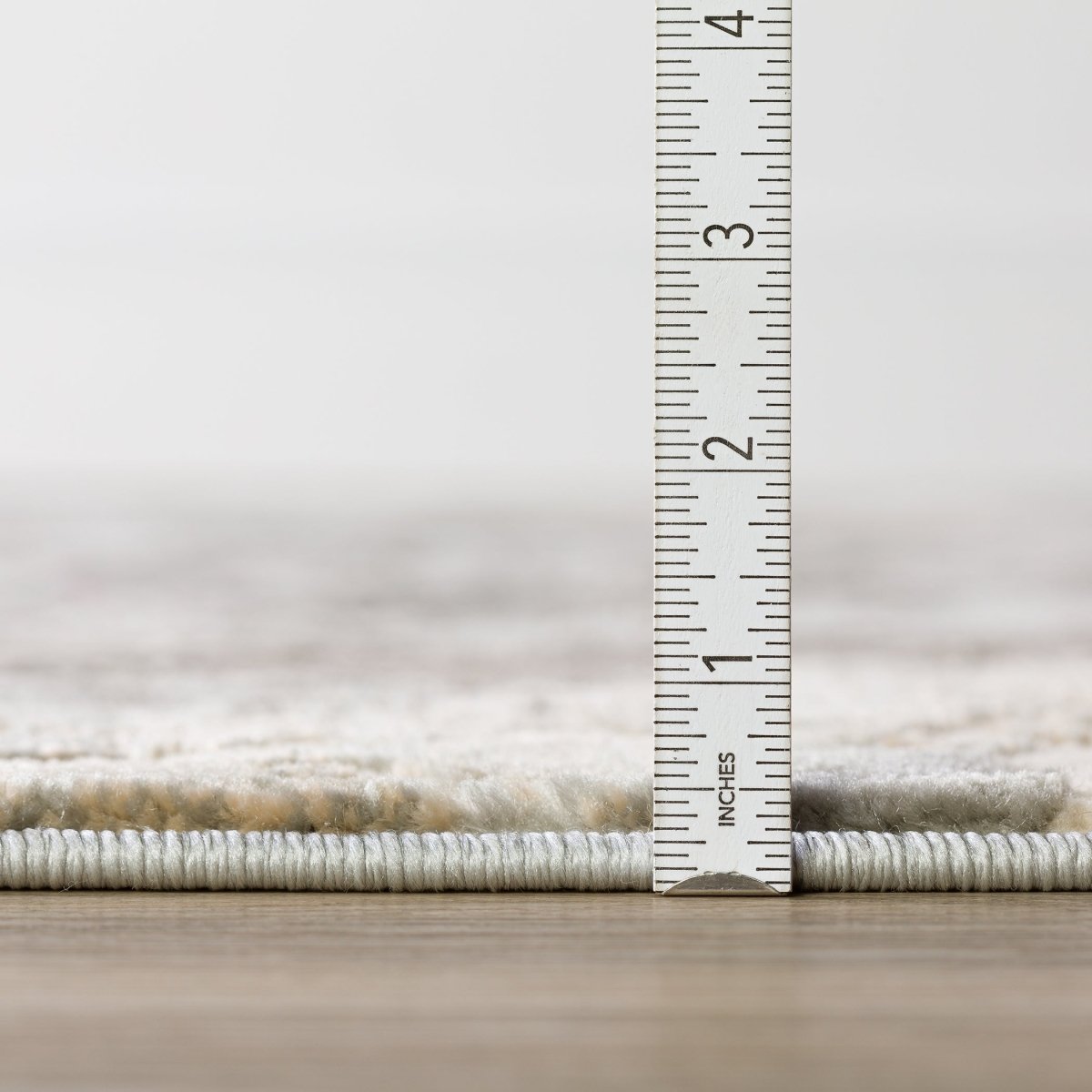 Dalyn Karma Km28 Grey Rug.