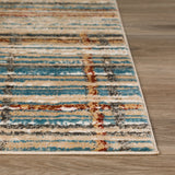 Dalyn Karma Km8 Multi Rug.