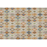Dalyn Kenner KN10 Beige Rug rectangular rug