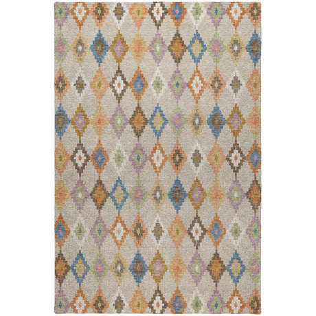 Dalyn Kenner KN10 Beige Rug main image