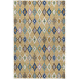 Dalyn Kenner KN10 Gold Rug main image