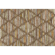 Dalyn Kenner KN2 Chocolate Rug rectangular rug