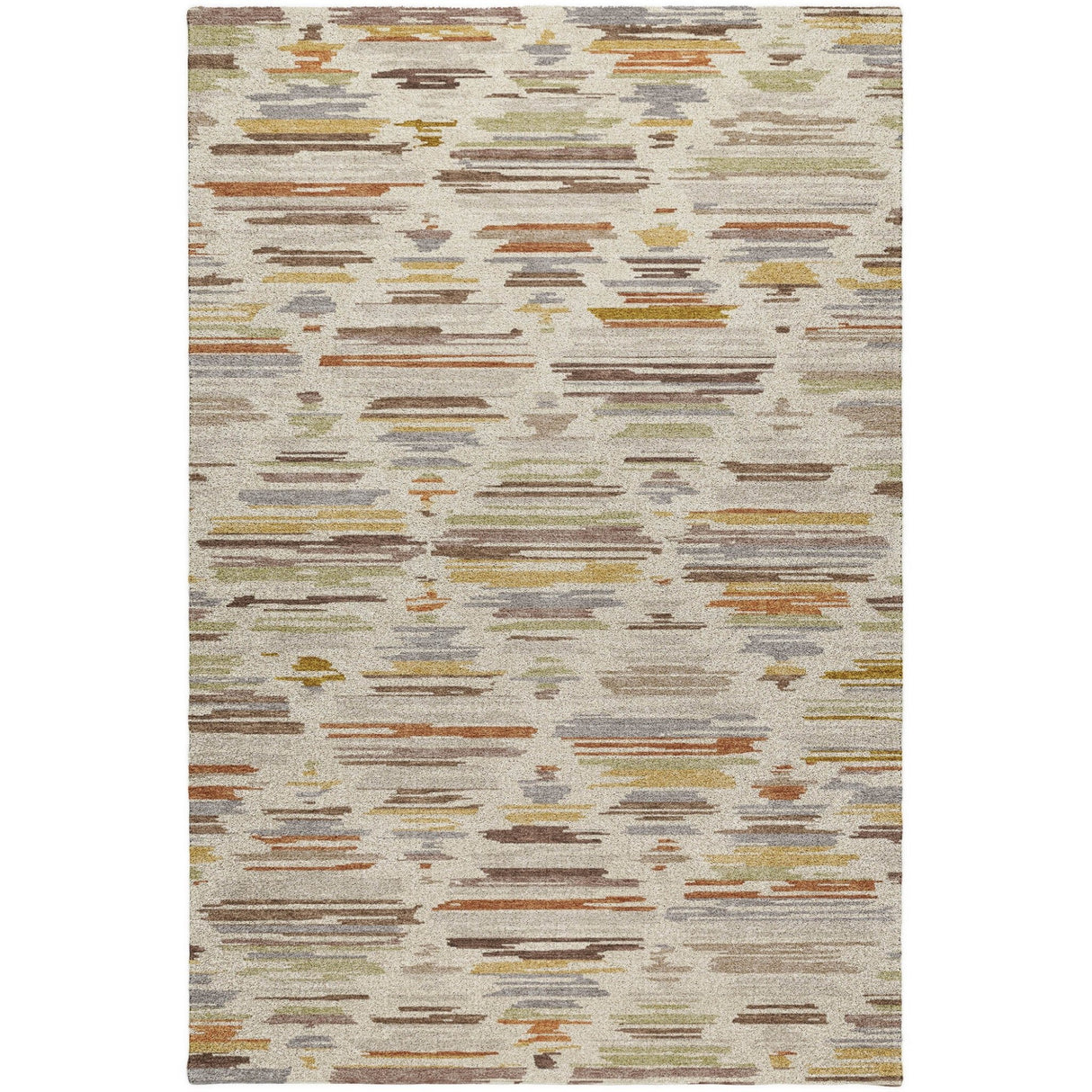 Dalyn Kenner KN2 Ivory Rug main image