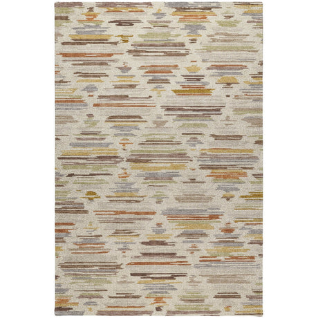 Dalyn Kenner KN2 Ivory Rug main image