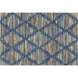 Dalyn Kenner KN2 Navy Rug rectangular rug