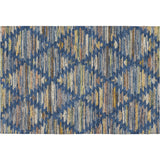Dalyn Kenner KN2 Navy Rug rectangular rug