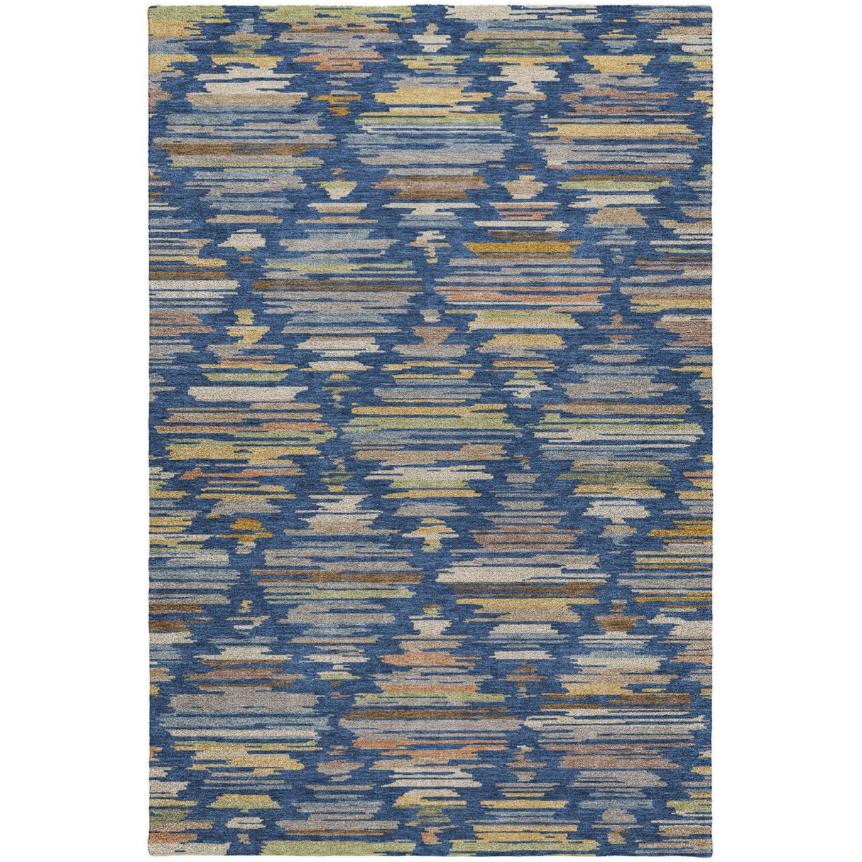 Dalyn Kenner KN2 Navy Rug main image