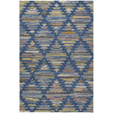 Dalyn Kenner KN2 Navy Rug main image