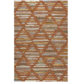 Dalyn Kenner KN2 Paprika Rug main image