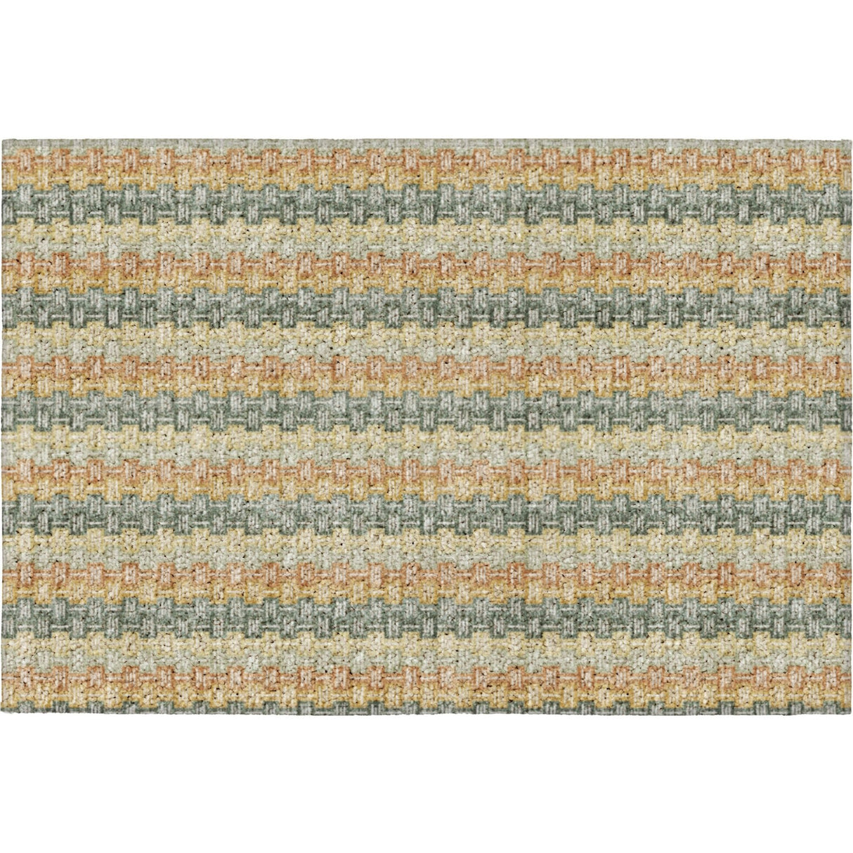 Dalyn Kenner KN3 Basil Rug rectangular rug