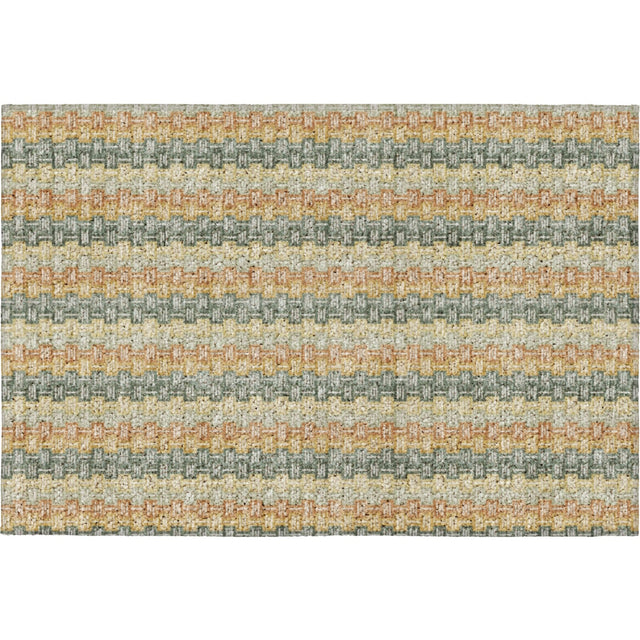 Dalyn Kenner KN3 Basil Rug rectangular rug