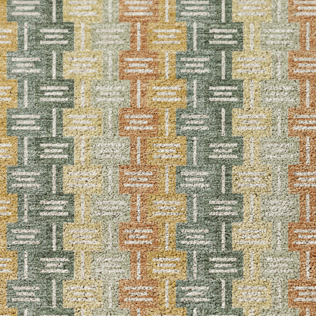 Dalyn Kenner KN3 Basil Rug color swatch