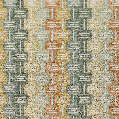 Dalyn Kenner KN3 Basil Rug color swatch