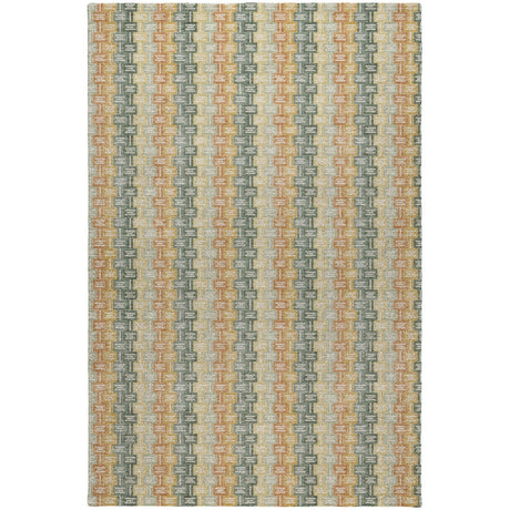 Dalyn Kenner KN3 Basil Rug main image