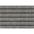 Dalyn Kenner KN3 Black Rug rectangular rug