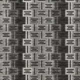 Dalyn Kenner KN3 Black Rug color swatch