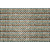 Dalyn Kenner KN3 Brown Rug rectangular rug