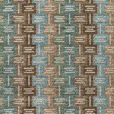 Dalyn Kenner KN3 Brown Rug color swatch