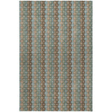 Dalyn Kenner KN3 Brown Rug main image