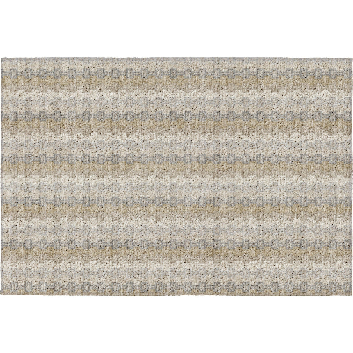 Dalyn Kenner KN3 Ivory Rug rectangular rug