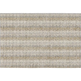 Dalyn Kenner KN3 Ivory Rug rectangular rug
