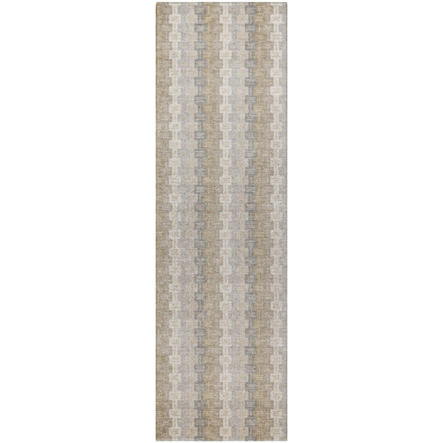 Dalyn Kenner KN3 Ivory Rug runner rug