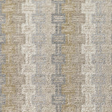 Dalyn Kenner KN3 Ivory Rug color swatch