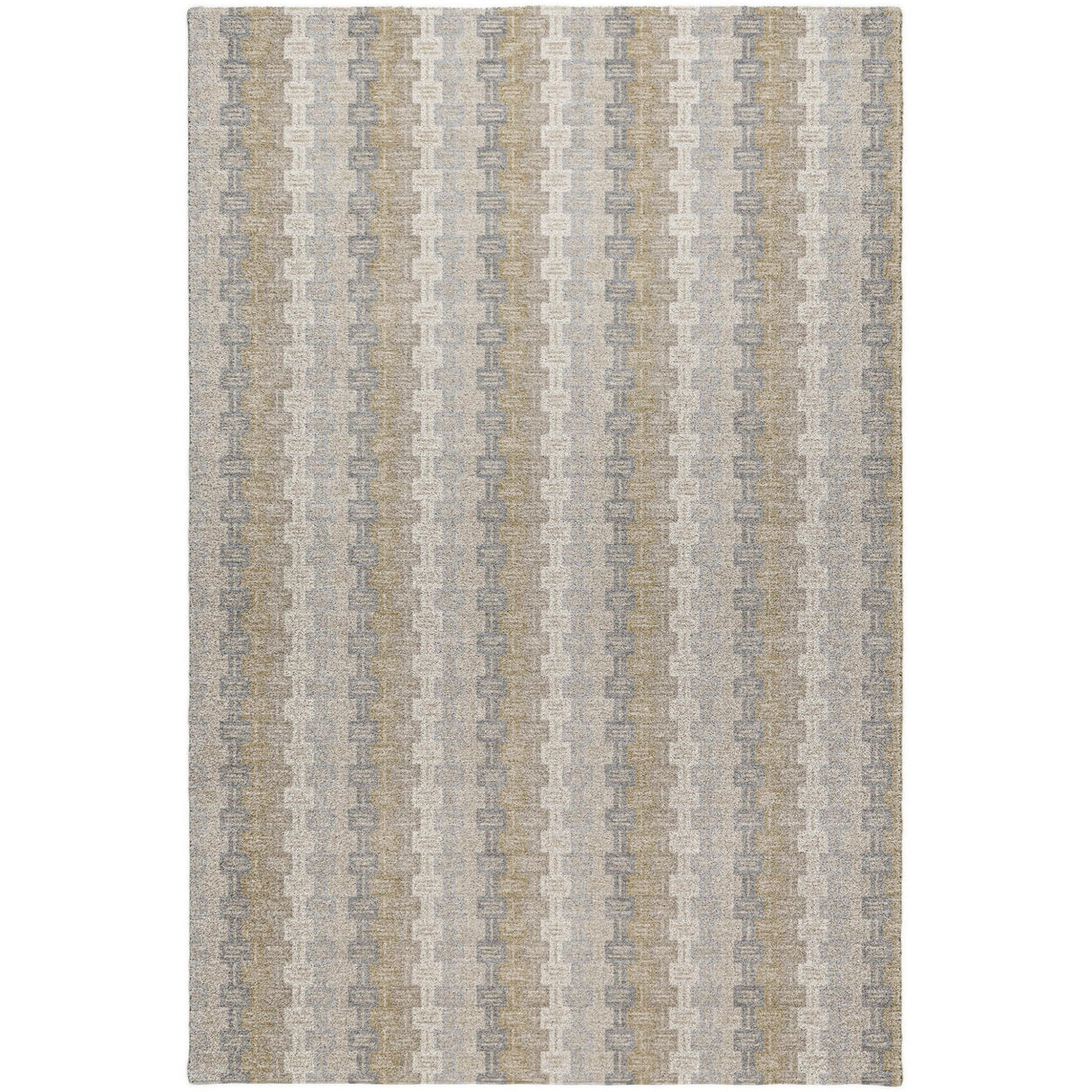 Dalyn Kenner KN3 Ivory Rug main image