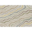 Dalyn Kenner KN4 Ivory Rug rectangular rug