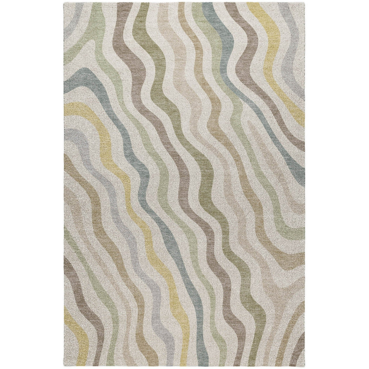 Dalyn Kenner KN4 Ivory Rug main image