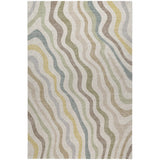 Dalyn Kenner KN4 Ivory Rug main image
