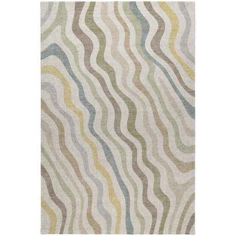 Dalyn Kenner KN4 Ivory Rug main image