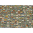 Dalyn Kenner KN5 Basil Rug rectangular rug
