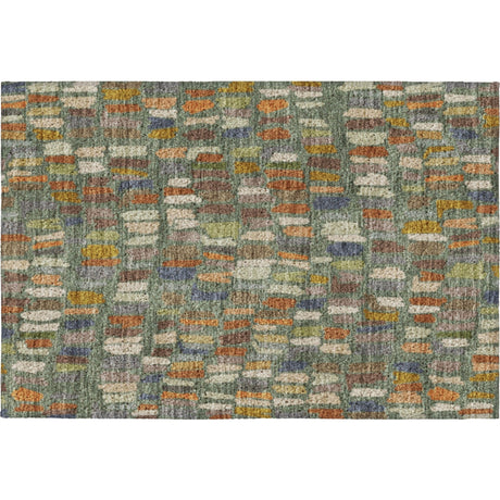 Dalyn Kenner KN5 Basil Rug rectangular rug