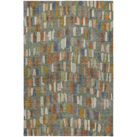 Dalyn Kenner KN5 Basil Rug main image