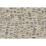 Dalyn Kenner KN5 Linen Rug rectangular rug